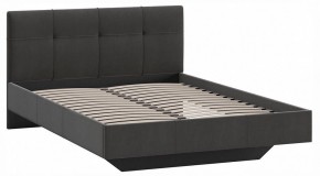 Кровать полутораспальная Элис Тип 1 в Асбесте - asbest.ok-mebel.com | фото 2