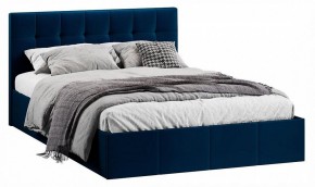 Кровать полутораспальная Эмма в Асбесте - asbest.ok-mebel.com | фото 2