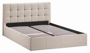 Кровать полутораспальная Эмма в Асбесте - asbest.ok-mebel.com | фото