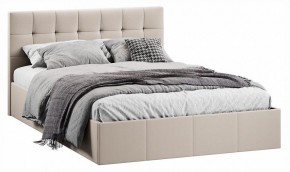 Кровать полутораспальная Эмма в Асбесте - asbest.ok-mebel.com | фото 2