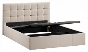 Кровать полутораспальная Эмма в Асбесте - asbest.ok-mebel.com | фото 3