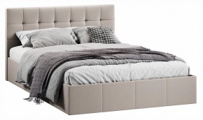 Кровать полутораспальная Эмма в Асбесте - asbest.ok-mebel.com | фото 2