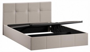Кровать полутораспальная Лора с ПМ в Асбесте - asbest.ok-mebel.com | фото 3