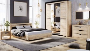Кровать полутораспальная Магантия в Асбесте - asbest.ok-mebel.com | фото 10