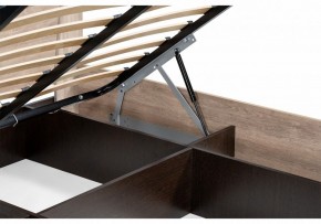 Кровать полутораспальная Магантия в Асбесте - asbest.ok-mebel.com | фото 9