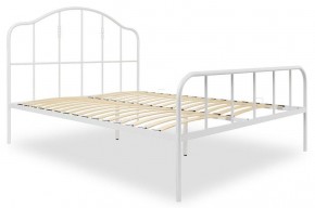 Кровать полутораспальная Милена в Асбесте - asbest.ok-mebel.com | фото 1