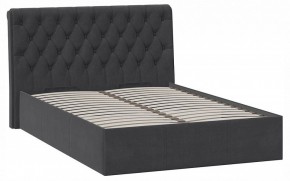 Кровать полутораспальная Скарлет с ПМ Тип 1 в Асбесте - asbest.ok-mebel.com | фото 2