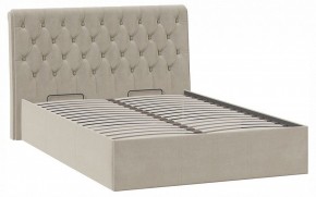 Кровать полутораспальная Скарлет с ПМ Тип 1 в Асбесте - asbest.ok-mebel.com | фото 2