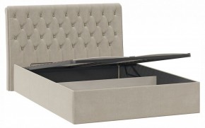 Кровать полутораспальная Скарлет с ПМ Тип 1 в Асбесте - asbest.ok-mebel.com | фото 3