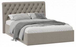 Кровать полутораспальная Скарлет с ПМ Тип 1 в Асбесте - asbest.ok-mebel.com | фото