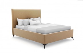 Кровать Прима интерьерная +основание (120х200) в Асбесте - asbest.ok-mebel.com | фото 22