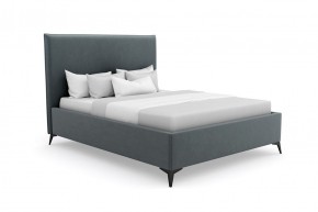 Кровать Прима интерьерная +основание (140х200) в Асбесте - asbest.ok-mebel.com | фото 10