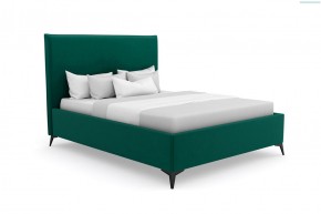 Кровать Прима интерьерная +основание (140х200) в Асбесте - asbest.ok-mebel.com | фото 19