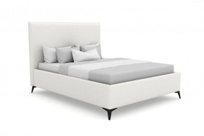 Кровать Прима интерьерная +основание (140х200) в Асбесте - asbest.ok-mebel.com | фото 2