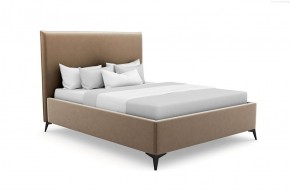 Кровать Прима интерьерная +основание (140х200) в Асбесте - asbest.ok-mebel.com | фото 7