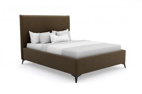Кровать Прима интерьерная +основание (140х200) в Асбесте - asbest.ok-mebel.com | фото 8