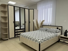 НАОМИ Кровать БЕЗ основания 1600х2000 в Асбесте - asbest.ok-mebel.com | фото 2
