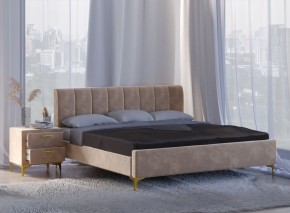 Кровать Рошаль (1800) в Асбесте - asbest.ok-mebel.com | фото 3