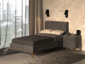 Кровать Рошаль (900) в Асбесте - asbest.ok-mebel.com | фото 6