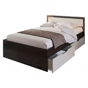 Кровать с ящиками Гармония КР-608 900 в Асбесте - asbest.ok-mebel.com | фото