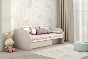 Кровать Сказка с ПМ 900 (Кашемир) в Асбесте - asbest.ok-mebel.com | фото