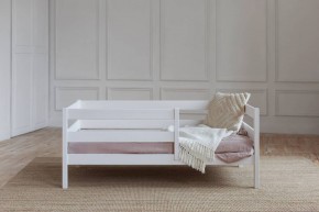 Кровать-софа 80*190 Белый в Асбесте - asbest.ok-mebel.com | фото 3