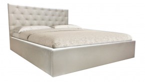 Кровать Стефани 2 Easy 1600 (без механизма подъема) в Асбесте - asbest.ok-mebel.com | фото 2