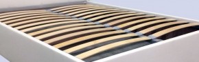 Кровать Стефани 2 Easy 1600 (без механизма подъема) в Асбесте - asbest.ok-mebel.com | фото 3