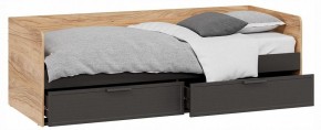 Кровать Стелла Тип 1 в Асбесте - asbest.ok-mebel.com | фото 2