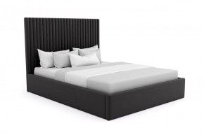 Кровать Твикс интерьерная +основание (140х200) в Асбесте - asbest.ok-mebel.com | фото 12