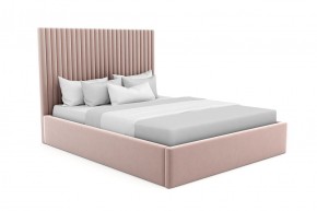 Кровать Твикс интерьерная +основание (140х200) в Асбесте - asbest.ok-mebel.com | фото 13