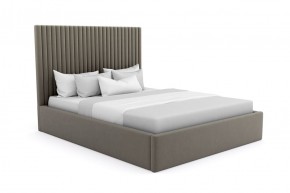 Кровать Твикс интерьерная +основание (140х200) в Асбесте - asbest.ok-mebel.com | фото 16