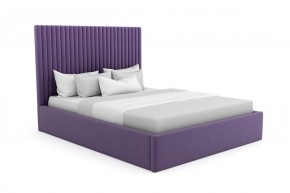 Кровать Твикс интерьерная +основание (140х200) в Асбесте - asbest.ok-mebel.com | фото 18