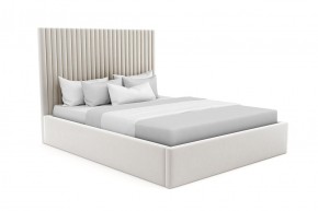 Кровать Твикс интерьерная +основание (140х200) в Асбесте - asbest.ok-mebel.com | фото 5