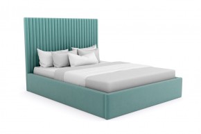 Кровать Твикс интерьерная +основание (180х200) в Асбесте - asbest.ok-mebel.com | фото