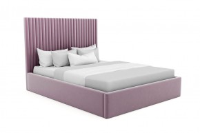 Кровать Твикс интерьерная +основание (200х200) в Асбесте - asbest.ok-mebel.com | фото 15