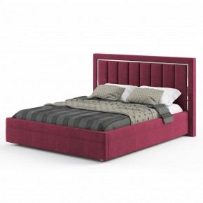 Кровать Vanessa интерьерная в Асбесте - asbest.ok-mebel.com | фото 2