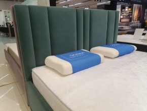 Кровать Верона Решетка+ПМ+Дно (1600) в Асбесте - asbest.ok-mebel.com | фото 5