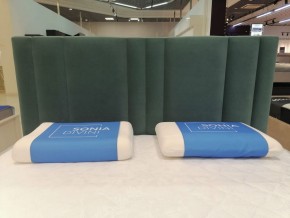 Кровать Верона Решетка+ПМ+Дно (1600) в Асбесте - asbest.ok-mebel.com | фото 6