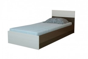 Кровать Юнона (800) в Асбесте - asbest.ok-mebel.com | фото