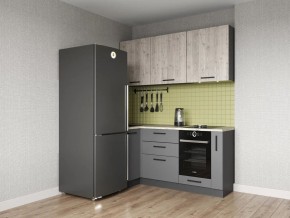 Кухонный гарнитур Антик 1000*1800 (Стол. 38мм) в Асбесте - asbest.ok-mebel.com | фото