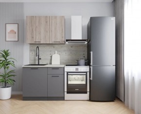 Кухонный гарнитур Антик 1000 (Стол. 26мм) в Асбесте - asbest.ok-mebel.com | фото
