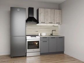 Кухонный гарнитур Антик 1200 (Стол. 38мм) в Асбесте - asbest.ok-mebel.com | фото