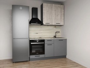 Кухонный гарнитур Антик 1600 h950 (Стол. 26мм) в Асбесте - asbest.ok-mebel.com | фото