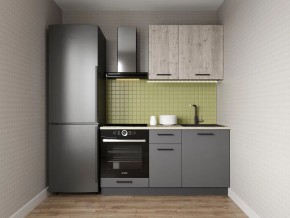 Кухонный гарнитур Антик 1600 (Стол. 38мм) в Асбесте - asbest.ok-mebel.com | фото