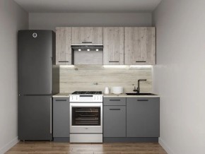 Кухонный гарнитур Антик 1800 (Стол. 38мм) в Асбесте - asbest.ok-mebel.com | фото