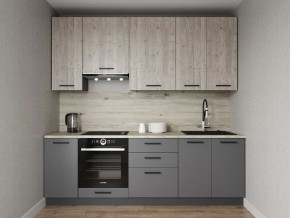 Кухонный гарнитур Антик 2400 h950 (Стол. 38мм) в Асбесте - asbest.ok-mebel.com | фото