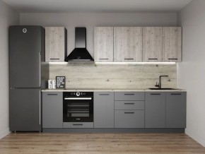 Кухонный гарнитур Антик 2800 (Стол. 38мм) в Асбесте - asbest.ok-mebel.com | фото