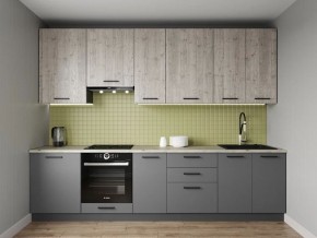 Кухонный гарнитур Антик 3000 h950 (Стол. 38мм) в Асбесте - asbest.ok-mebel.com | фото