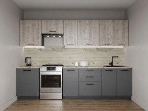 Кухонный гарнитур Антик 3000 (Стол. 26мм) в Асбесте - asbest.ok-mebel.com | фото